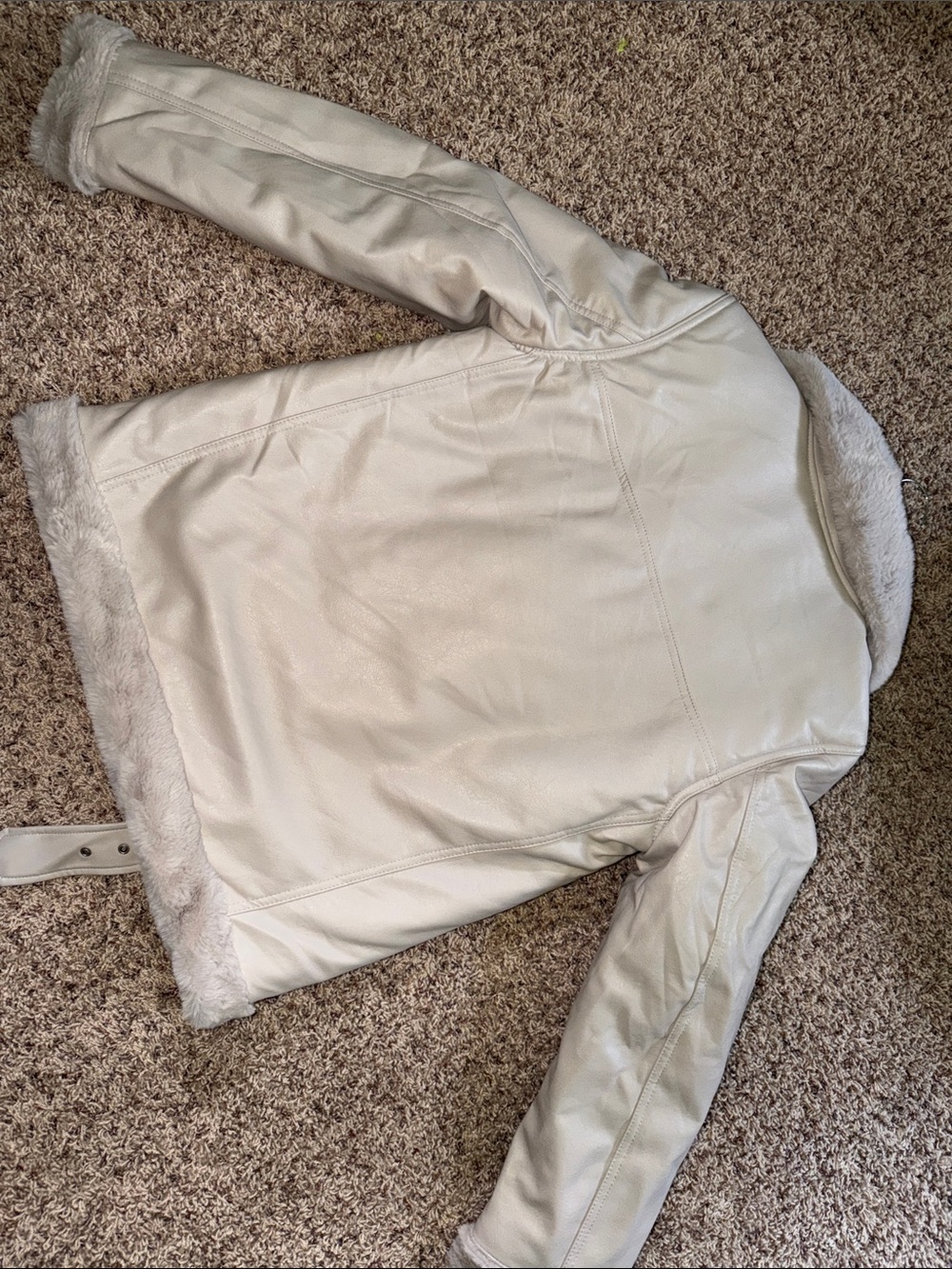H&M jacket - Picture 3 of 3